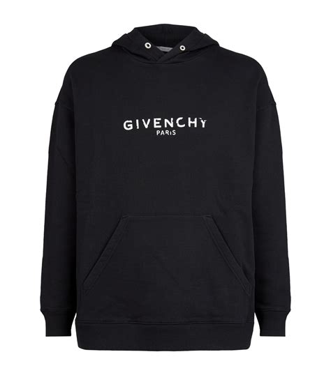 givenchy vintage hoodie fke